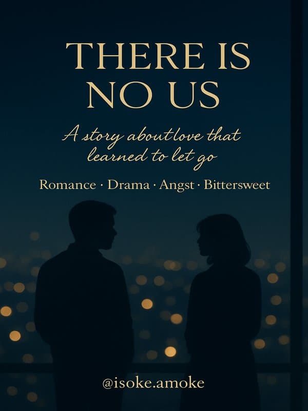 There is no us