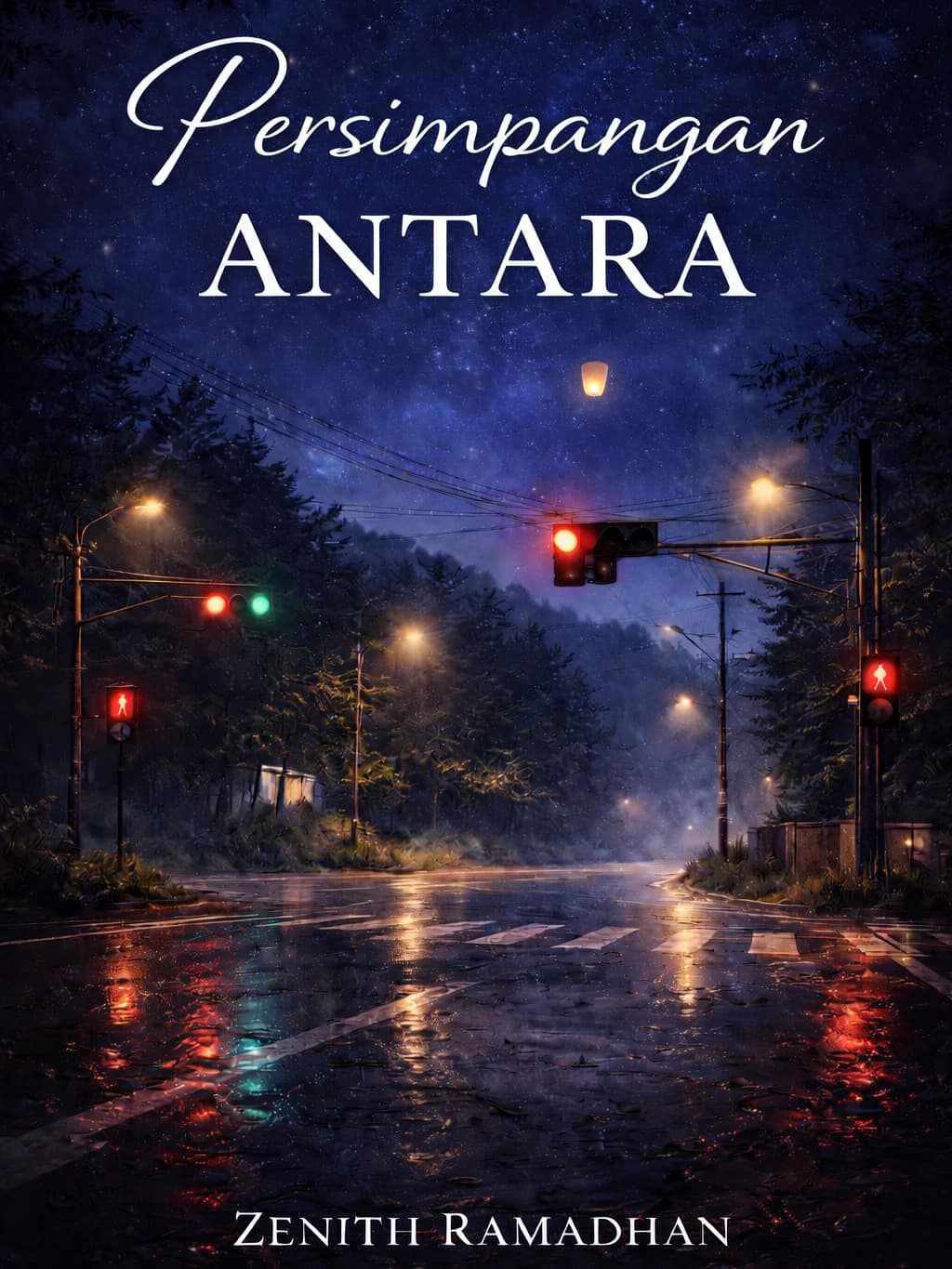 Persimpangan Antara